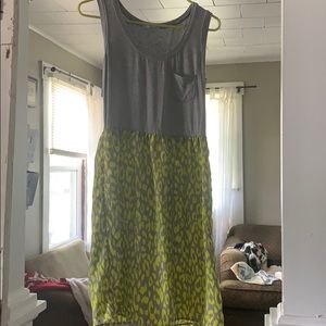 Summer dress!